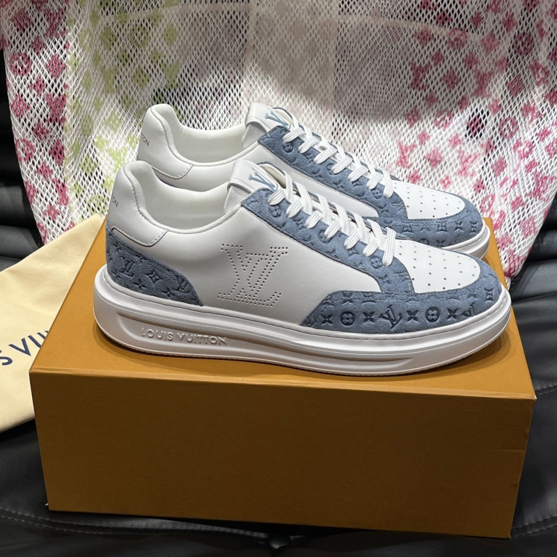 LV Casual Shoes